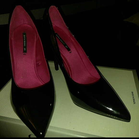 Zara Basic 37 - Picture 1 of 2